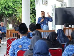 Budi Utama Tekankan Peran Vital Guru Demi Wujudkan Pangkalpinang Cerdas