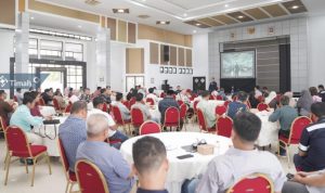 Tingkatkan Tata Kelola Perusahaan, PT Timah Evaluasi Mitra Usaha