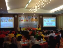 Jelang Konstelasi, Pasangan Berdaya Dan Partai Koalisi Pengusung Matangkan Strategi