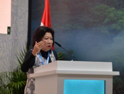 Di COP29 Azerbaijan, PLN Paparkan Berbagai Inisiatif dan Strategi Pembiayaan Transisi Energi
