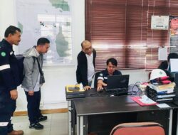 Direksi Tins Berkantor di Wilayah Produksi, Pastikan Target Produksi Tercapai