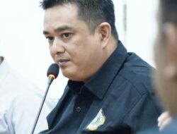 Ketua Umum IKT Riki Febriansyah, Sayangkan Statement Ketua Pansus