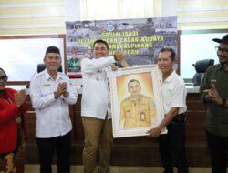 Pj Walikota Budi Utama Dorong Pangkalpinang Menuju Kota Sejarah, Magnet Baru Untuk Wisata Dan Pembangunan