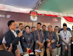 Pilih Paslon Nomor 1, BERAMAL: Bangun Babel dengan Kolaborasi Tegak Lurus