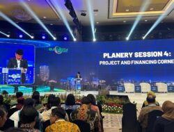 Di Electricity Connect 2024, Komut PLN Jabarkan Strategi Jitu Tarik Investasi Hijau untuk Transisi Energi