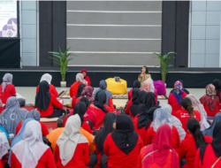 Implementasikan Budaya Kerja Inklusif, PT Timah Komitmen Dalam Pengembangan SDM Melalui Program Women