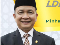 Pasca Pilkada, Aksan Visyawan Ajak Semua Kembali Bersama Bangun Babel