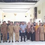 Guru SD dan SMP di Bangka Tengah Ikuti Pelatihan Talenta Berprestasi 