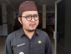 Pemkab Bangka Tengah Dukung Rencana Tambang Laut PT Timah di Desa Batu Beriga
