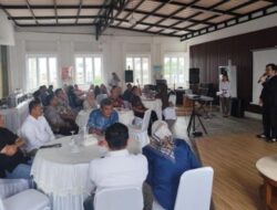 Pemkab Bangka Tengah Teken Kerja Sama dengan BNI, Dorong Masyarakat Taat Pajak