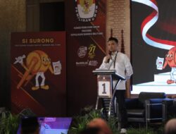 Yuri Kemal Dorong Tersedianya Akses Teknologi Lebih Luas, Kantor Desa Menjadi Pusat Konektivitas