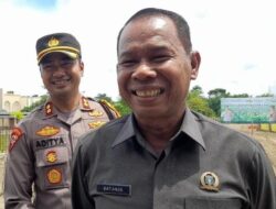 Dukung Program Makan Sehat, Pemkab Bangka Tengah Naikkan Biaya Tak Terduga Jadi Rp14 Miliar 