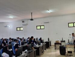 Pemkab Basel Mulai Laksanakan Tahapan SKD CPNS Tahun 2024 