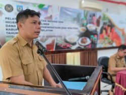 DPKO Basel Berikan Pelatihan Peningkatan Inovasi dan Higienis Sajian Kuliner