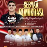 Dorong Partisipasi Pemilih, KPU Bateng Akan Gelar Gebyar Demokrasi 2024 