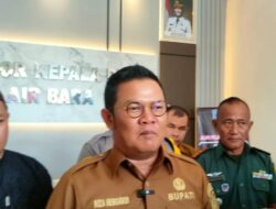 Tahun Depan, Marbot dan Penjaga Rumah Ibadah di Basel Bakal Terima Insentif