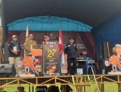 KPU Basel Gelar Simulasi Pungut Hitung Pilkada, Muhidin: Upaya Meminimalisir dan Evaluasi Kendala di Lapangan