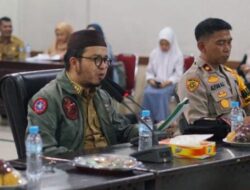 Pemkab Bateng Sudah Kucurkan Rp34,6 Miliar Dukung Kelancaran Pilkada 2024