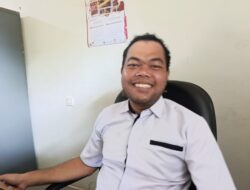 Tahun 2024, DLH Basel Baru Terima 1 Pengajuan Pertek Lingkungan