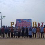 Wujudkan Pilkada Damai, Bawaslu Bangka Barat Teken Komitmen Bersama