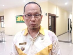 PLTS Akan Dibangun di Bangka Tengah, Algafry Minta DPRD Jangan Terkejut