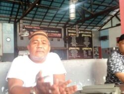 Muhtar Motong Sebut Vonis Rendah Harvey Moies Menyakitkan Hati Masyarakat Babel