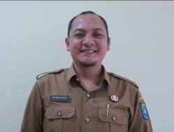 Soal Tenda Berbayar di Festival Pesona Seni dan Budaya, Kadisperindagkop Bateng: Kami Tidak Tahu