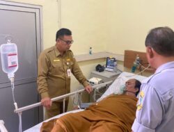 Sekda Miego Sebut Korpri Sebagai Wadah Utamakan Kesejahteraan dan Solidaritas ASN