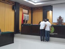 Hakim Tolak Permohonan Praperadilan 3 Tersangka Kasus Pencurian di Batu Beriga