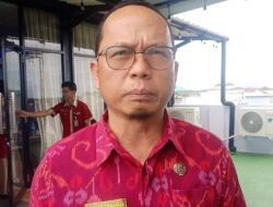 Soal Ratusan Kendaraan Pelat Merah Nunggak Pajak, Bupati Algafry Ngaku Belum Tahu