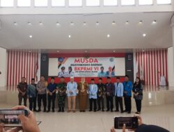 Pemkab Basel Dukung BKPRMI Wujudkan Generasi Bebas Buta Aksara Quran