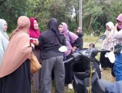 Praperadilan Ditolak Hakim PN Koba, Warga Desa Batu Beriga Siap Sumpah Pocong