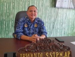 Awal Desember, Stok dan Harga Bahan Pokok di Bangka Tengah Masih Stabil