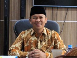 Peringati Hari Pahlawan, Ketua DPRD Abang Hertza Ajak Semua Pihak Samakan Visi