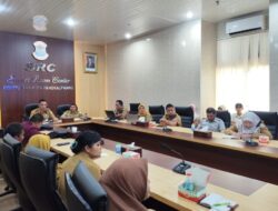 Sekda Pangkalpinang Minta Perangkat Daerah Berkolaborasi Tingkatkan Nilai SPBE