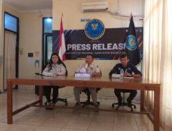 Rehabilitasi Lampaui Target 2024, BNNK Bangka Selatan Juga Fokus Bongkar Jaringan Narkoba