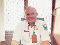 Nunggak Pajak, Data Ribuan Kendaraan Bermotor di Bangka Tengah Dihapus