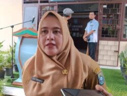 Soal Dugaan Maladministrasi Pemilihan Pembentukan RT, RW dan Kaling Padangmulia, Ini Tanggapan Camat Koba