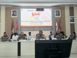 Dirut BUMDes di Kecamatan Pulau Besar Ditetapkan Tersangka Kasus Dugaan Korupsi