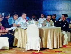 Wakil Ketua DPRD Babel Ajak Insan Media Bangun Narasi Positif