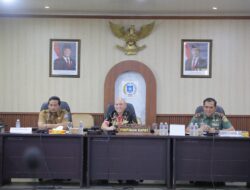 Agar Naik Status Jadi Kodam, DPRD Babel Dukung Hibah Lahan untuk Korem 045 Gaya