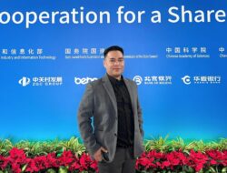 Menghadapi Perubahan Kerja di Era Society 5.0: Pentingnya Kompetensi Teknologi Informasi Bagi SDM