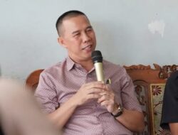 Eddy Iskandar Dukung Program Mahasiswa dalam Pengembangan Ekonomi Kreatif Masyarakat