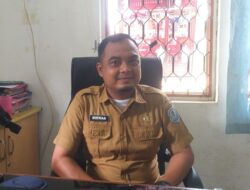 Tahun Ini, 10 Desa di Bangka Selatan Berstatus Mandiri