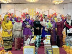 Yayasan BBC Kembali Gelar Pemilihan IMB 2024
