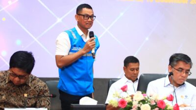 PLN Dukung Stimulus Ekonomi dari Pemerintah, 97% Pelanggan Rumah Tangga Peroleh Diskon Setengah Harga