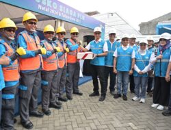 Tinjau SPKLU Bandung, Dirut PLN Pastikan Seluruh Infratruktur EV Siap Layani Masyarakat 24 Jam