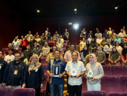 Berikan Perlindungan Jaminan Sosial Bagi Kelompok Rentan, PT Timah Tbk Terima Penghargaan dari BPJS Ketenagakerjaan