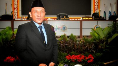 Edi Nasapta Ingatkan Job Fair Jangan Menjadi Ajang Seremoni