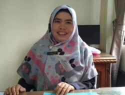 BPKAD Bateng Teken Kerja Sama dengan Dinas Pendidikan Belitung Timur